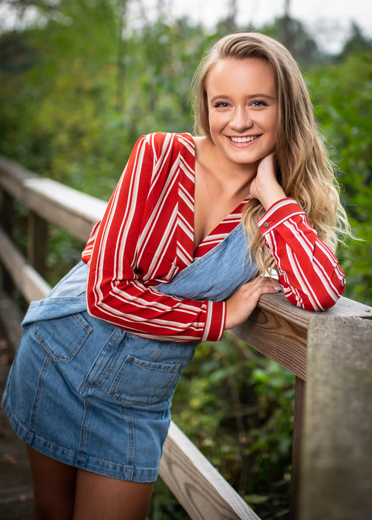 LIZ - Portage Central High School
