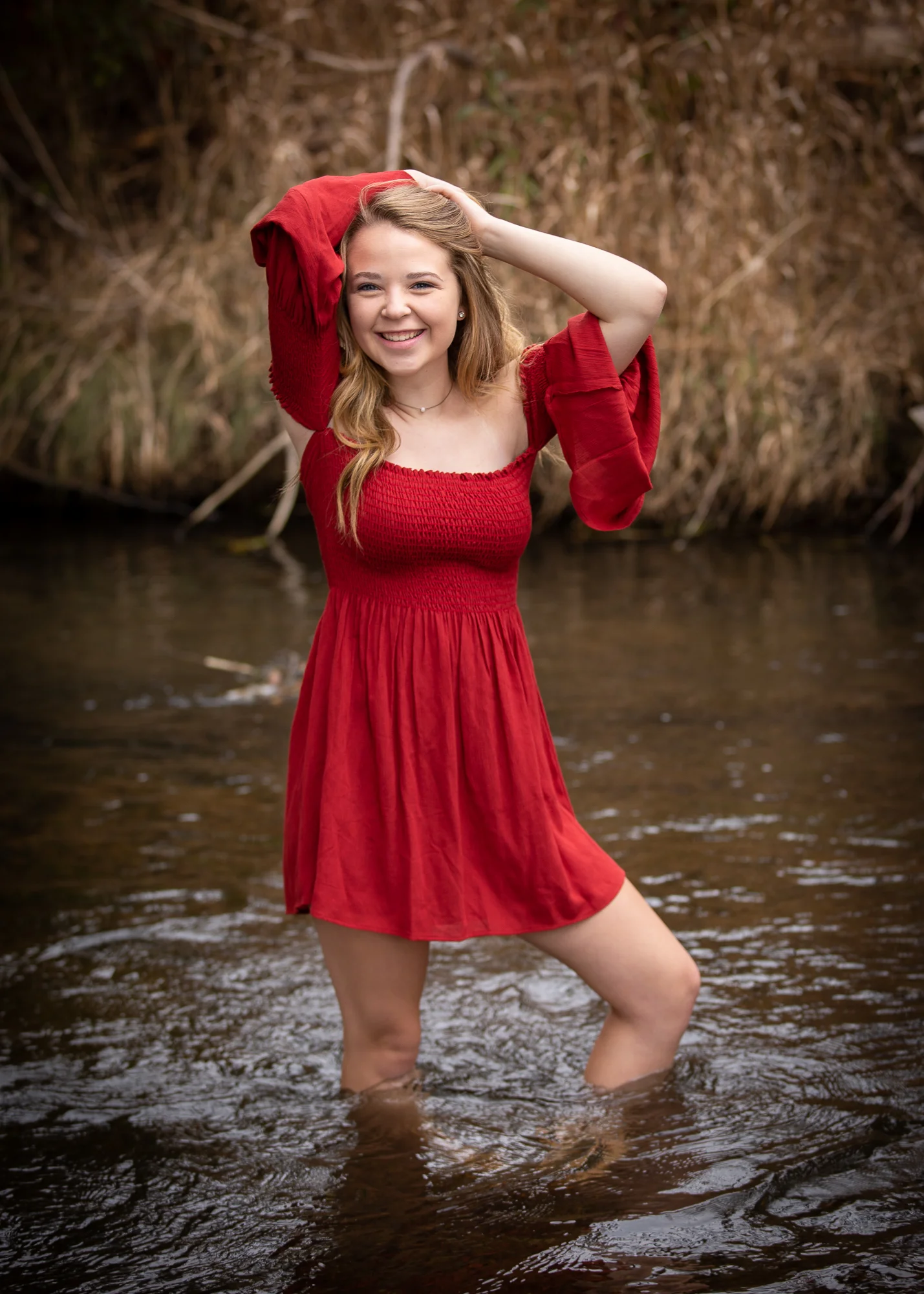 MATTIE - Portage Central High School