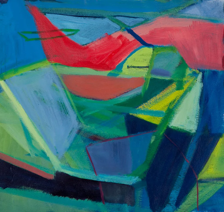 Cradle 1