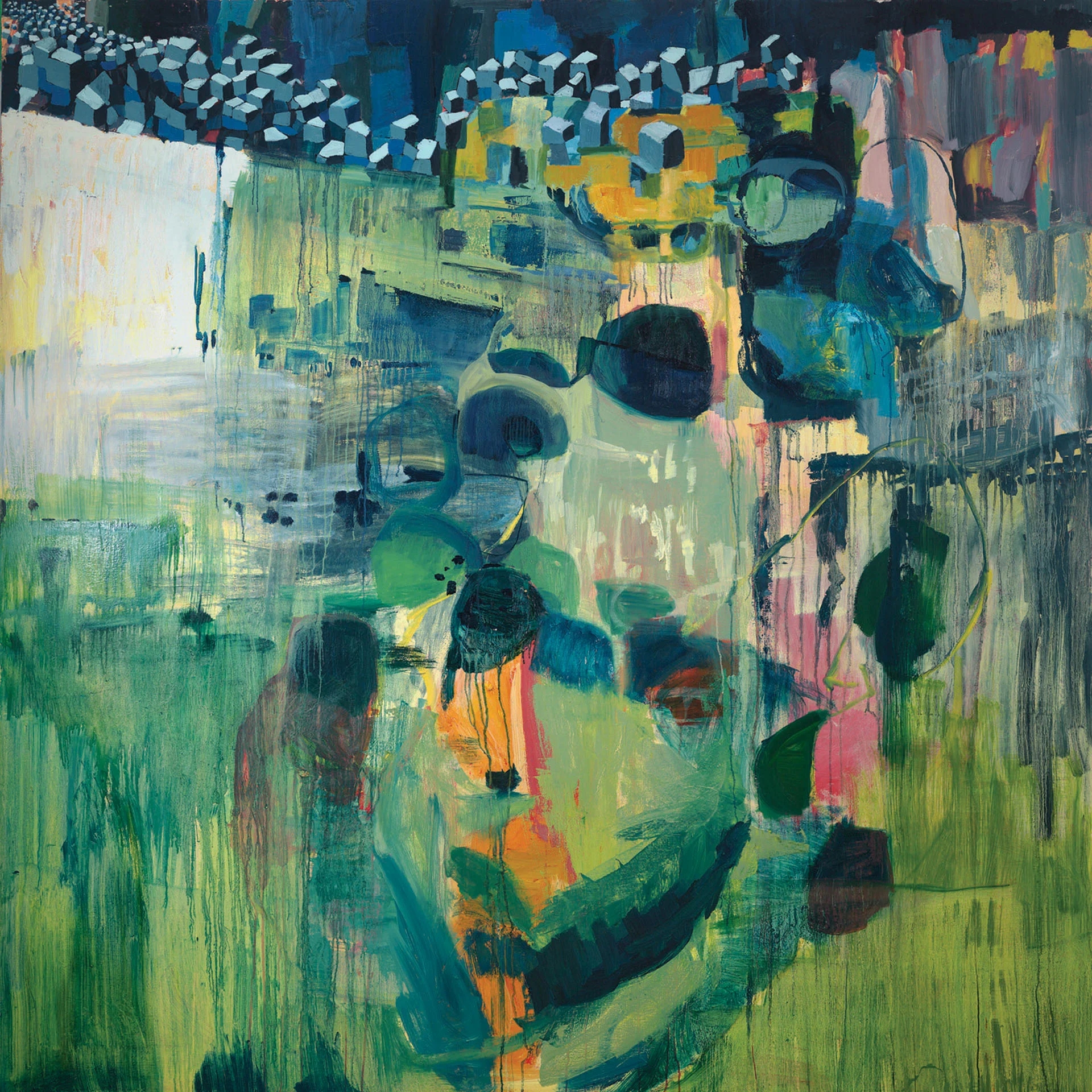 Permeate