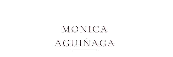 Monica Aguiñaga 