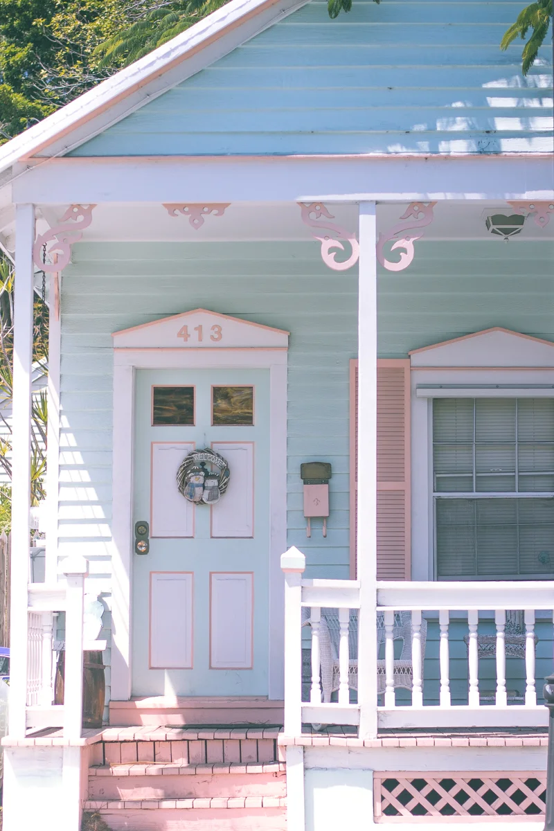 My future home?