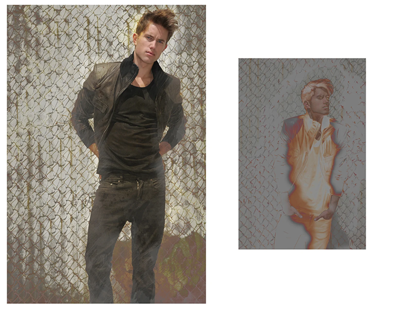  Lensed by&nbsp; Bradford Rogne  