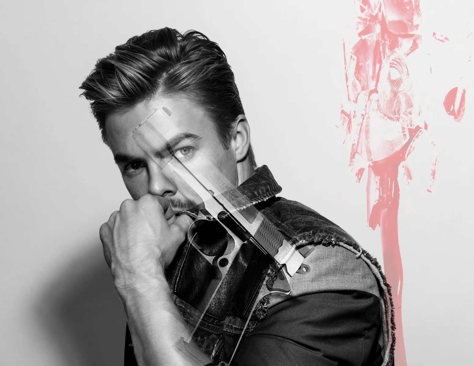 Derek Hough