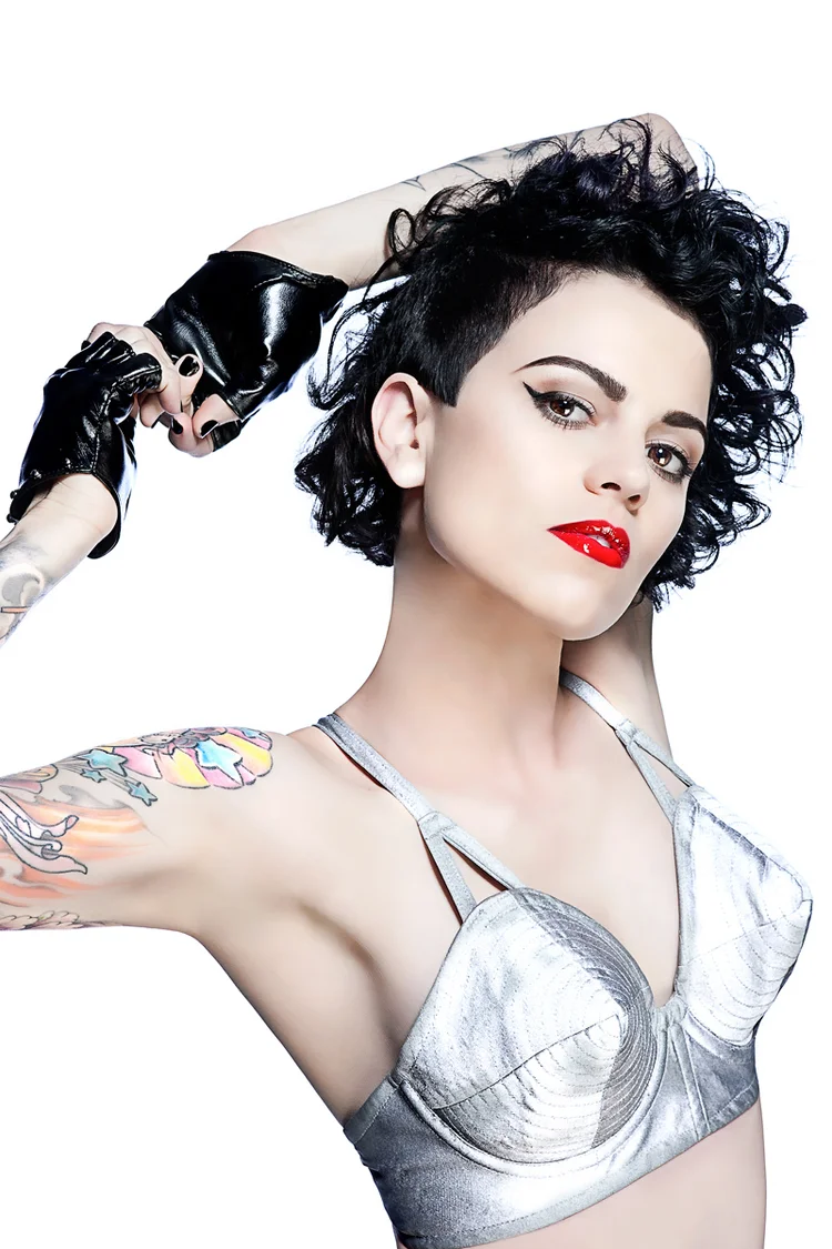 Vidal Sassoon Campaign