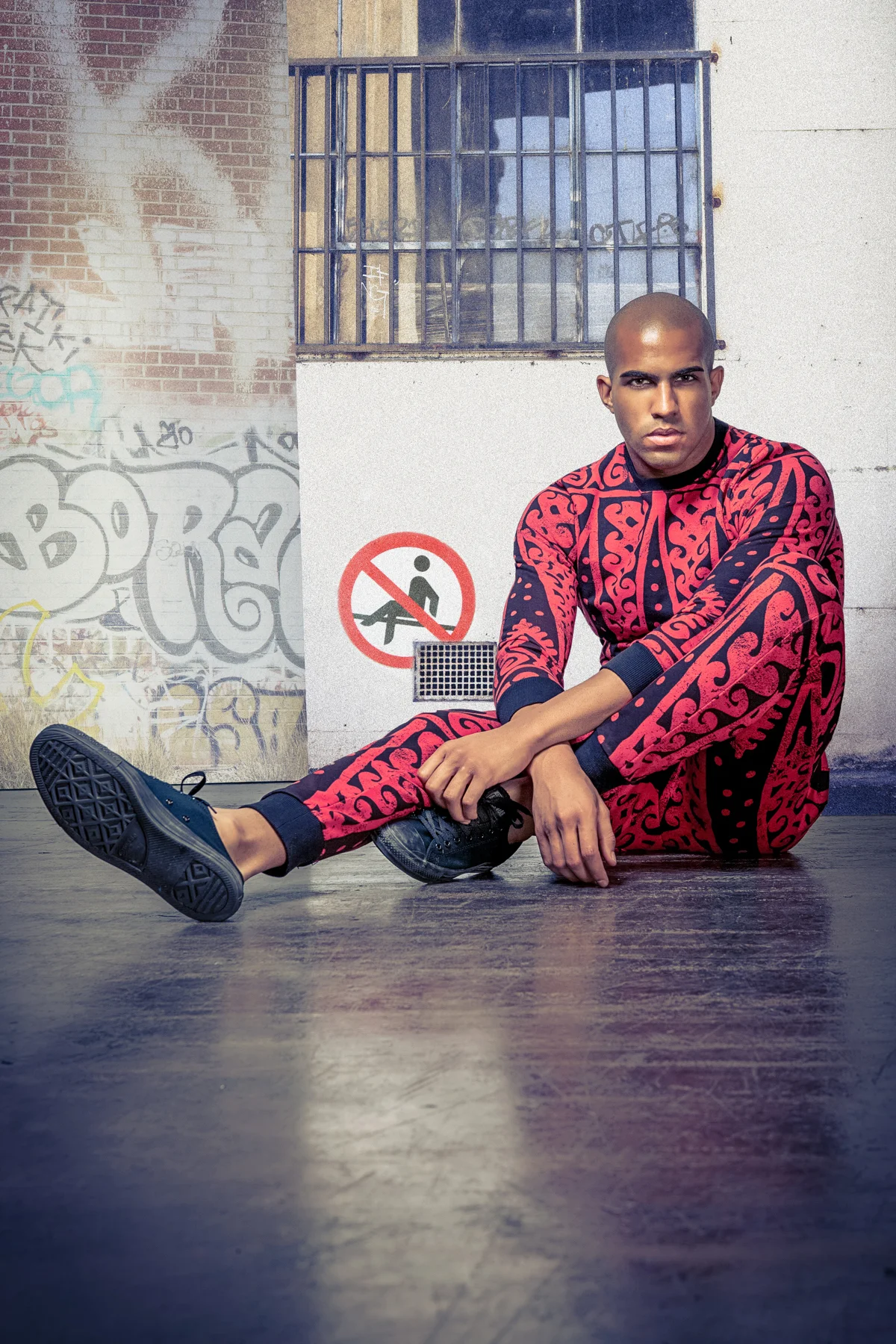 'Political Badasses'