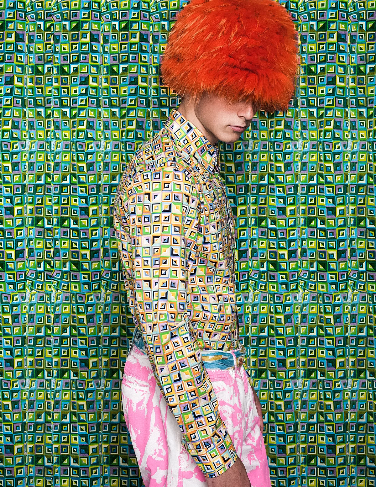 Chintz