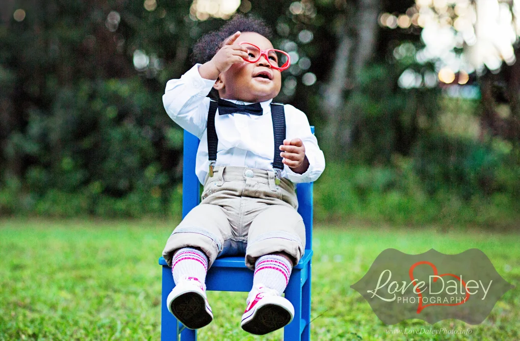 Childrens photoshoot miami
