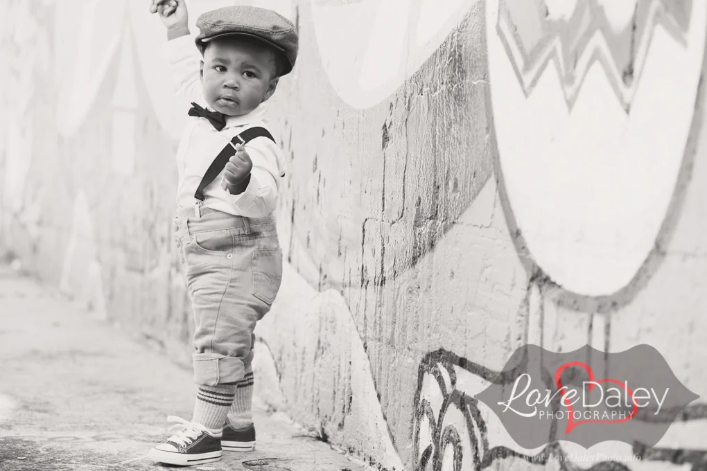 Childrens photoshoot miami
