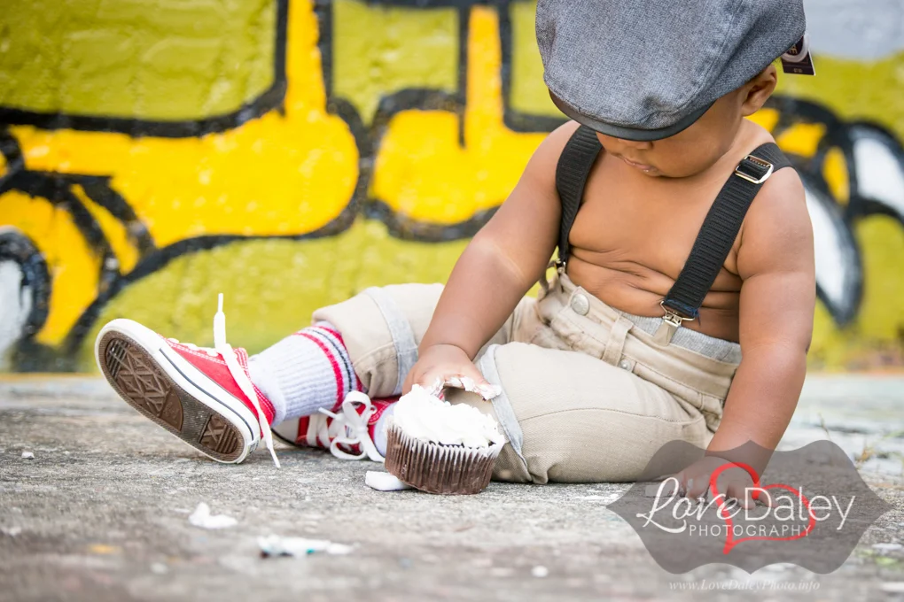 Childrens photoshoot miami