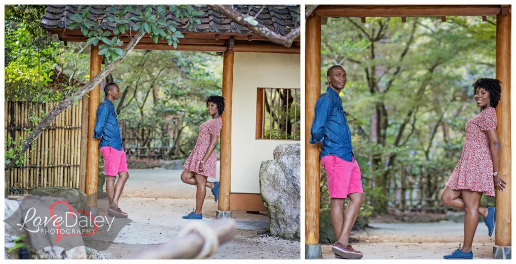 DelrayJapaneseMorakimiGardensEngagementshoot.jpg