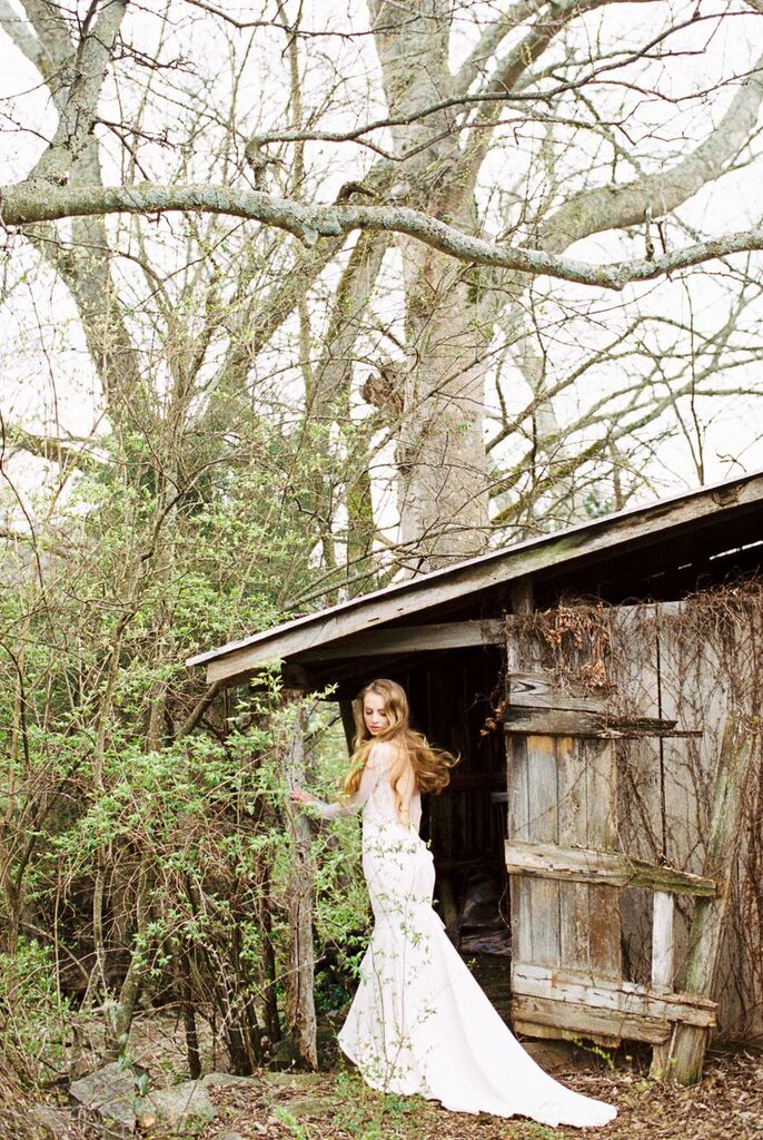 Photo credit: Abigail Bobo Photography