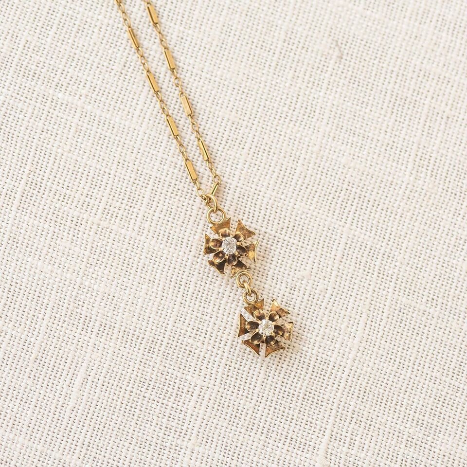 The New Prince of Tennis necklace 2