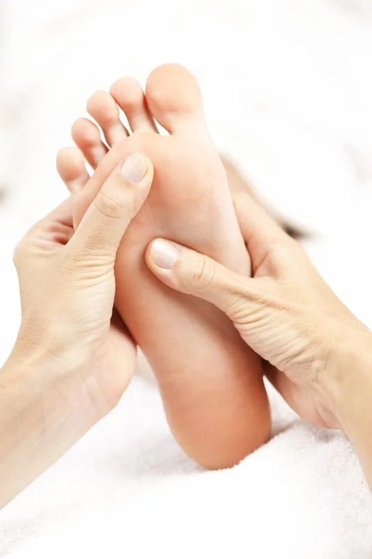 What is Reflexology?