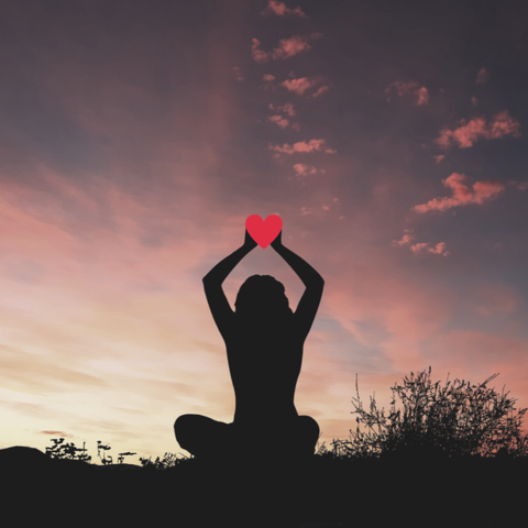 Self-Love Workshop: An Invitation to Celebrate YOU!