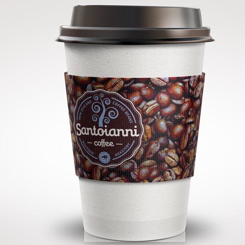 santoianni packaging