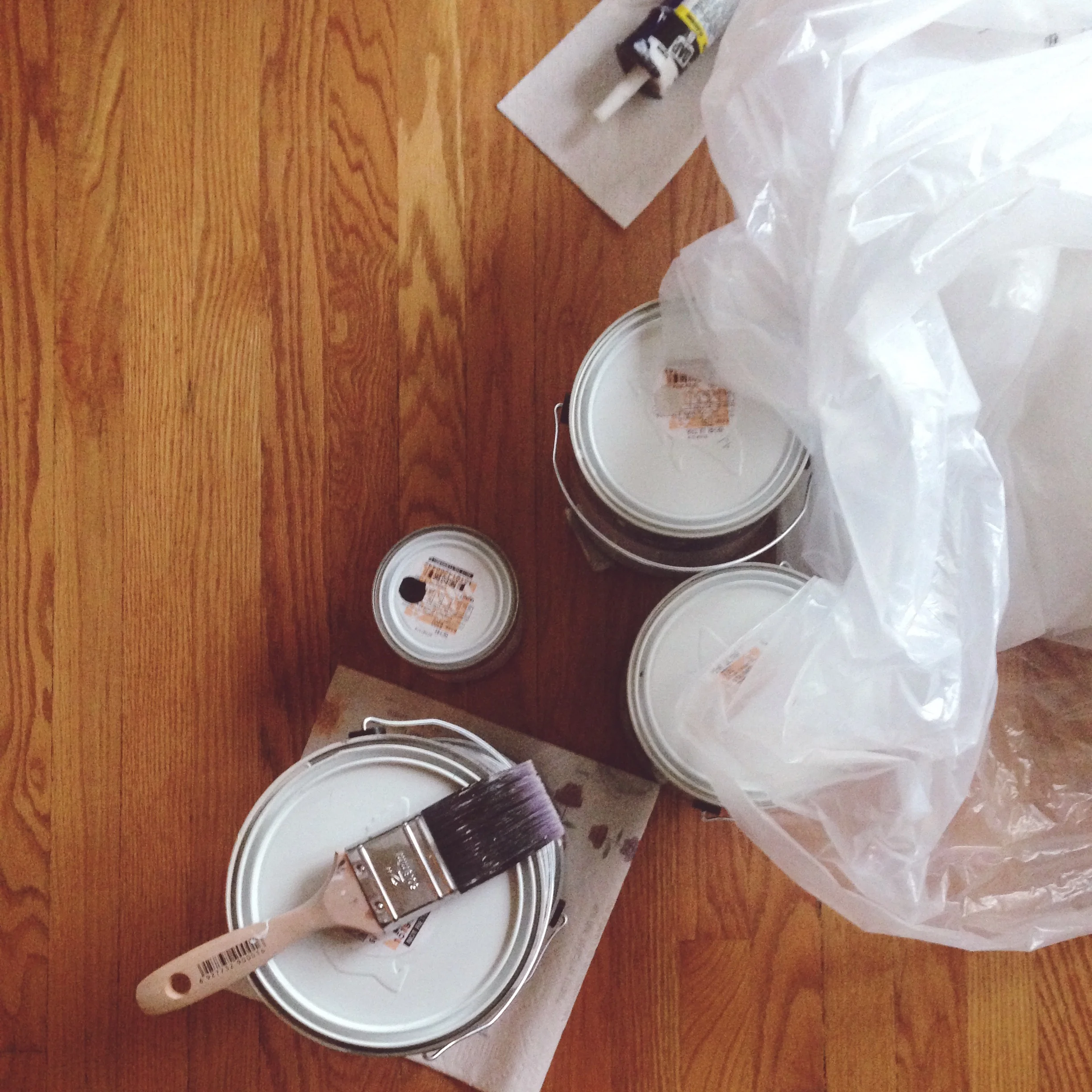 How To: Paint Your Home