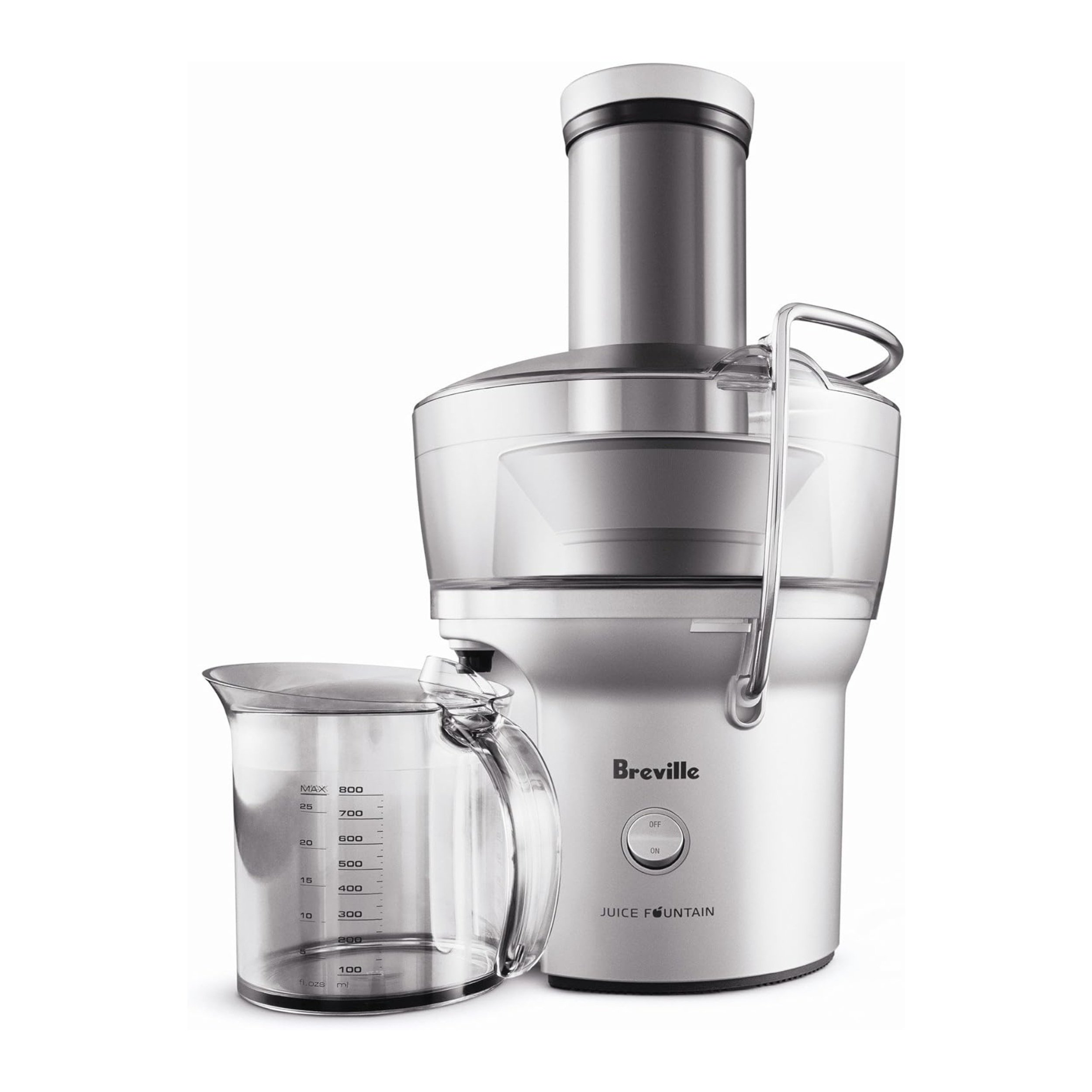 Compact Centrifuge Juicer