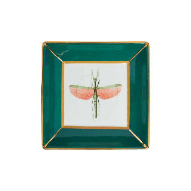 Libellula Trinket Tray