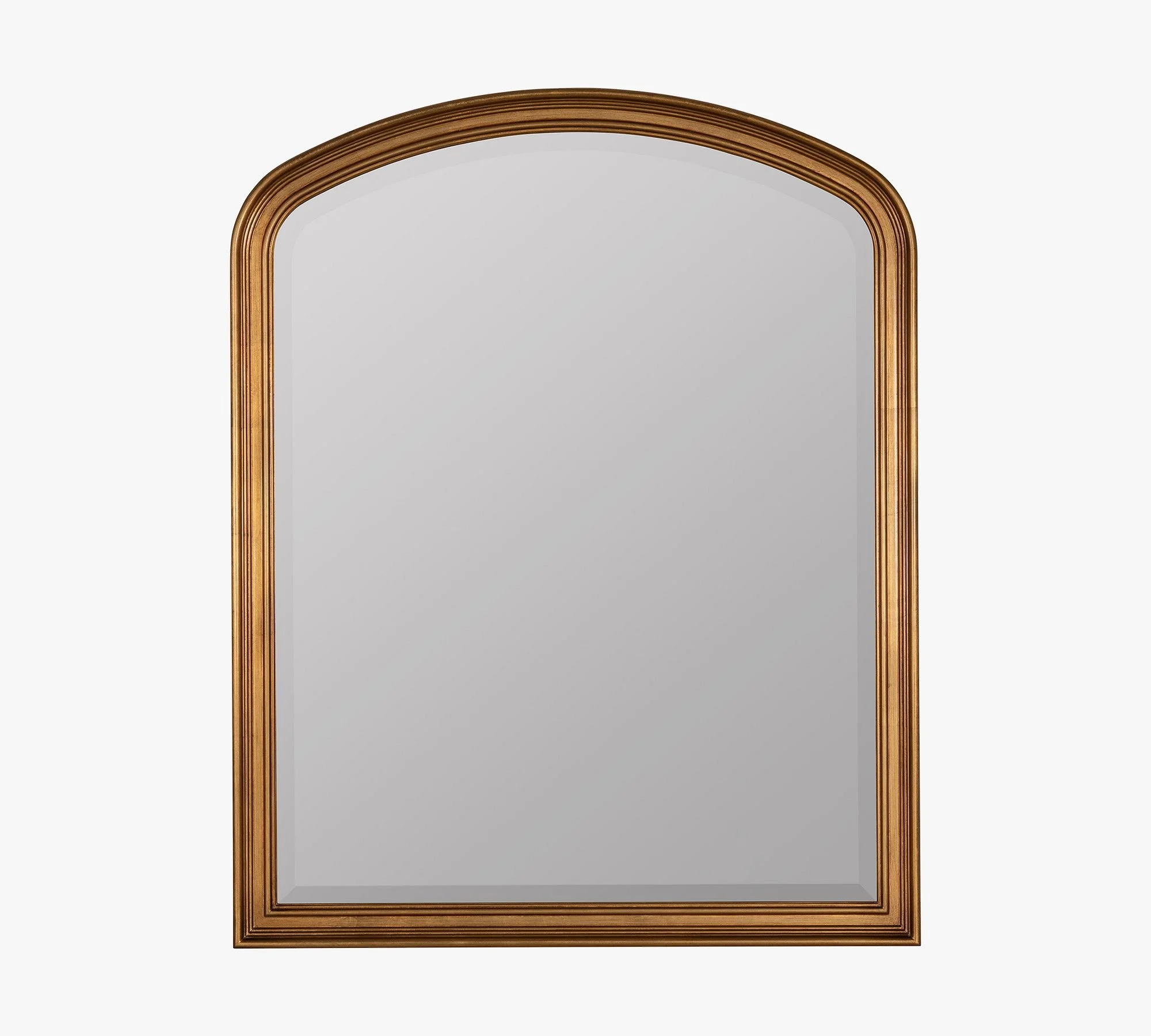 Stefan Arched Wall Mirror