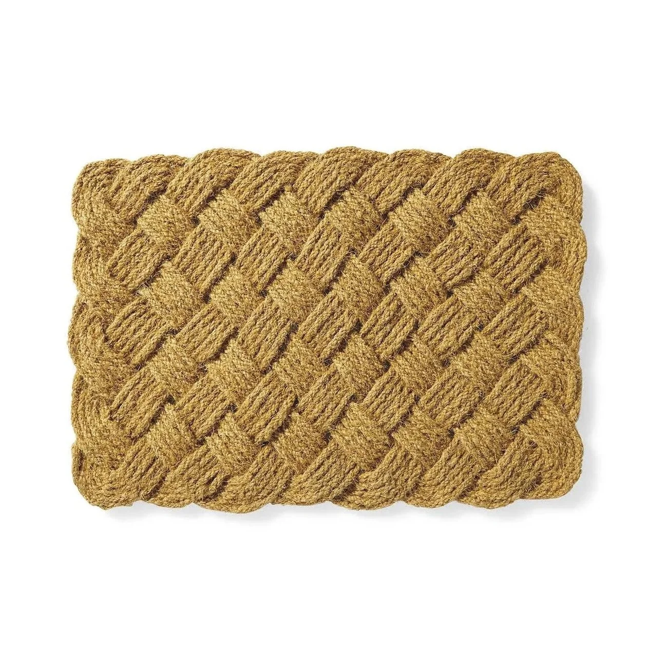 Sailor’s Knot Doormat