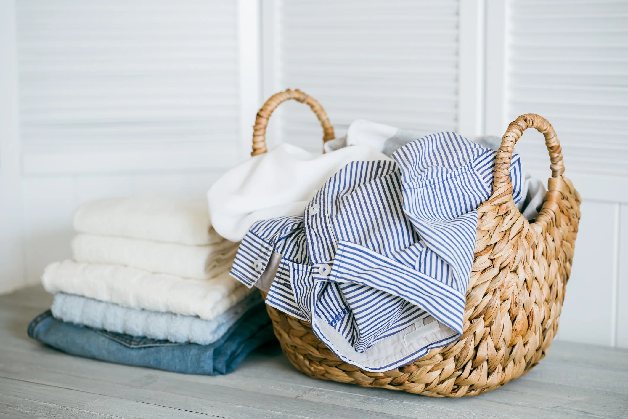 Do It Better: Laundry