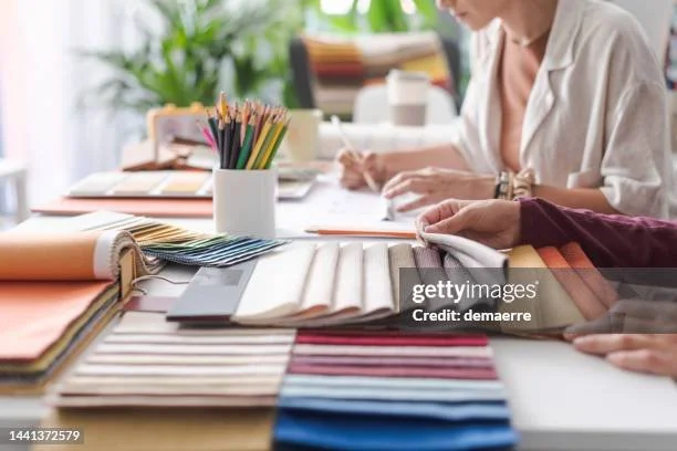 How to Find Your Interior Design Style