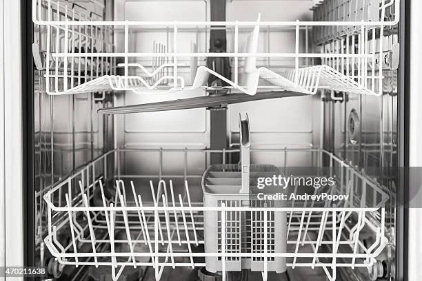 Deep Clean: Dishwasher