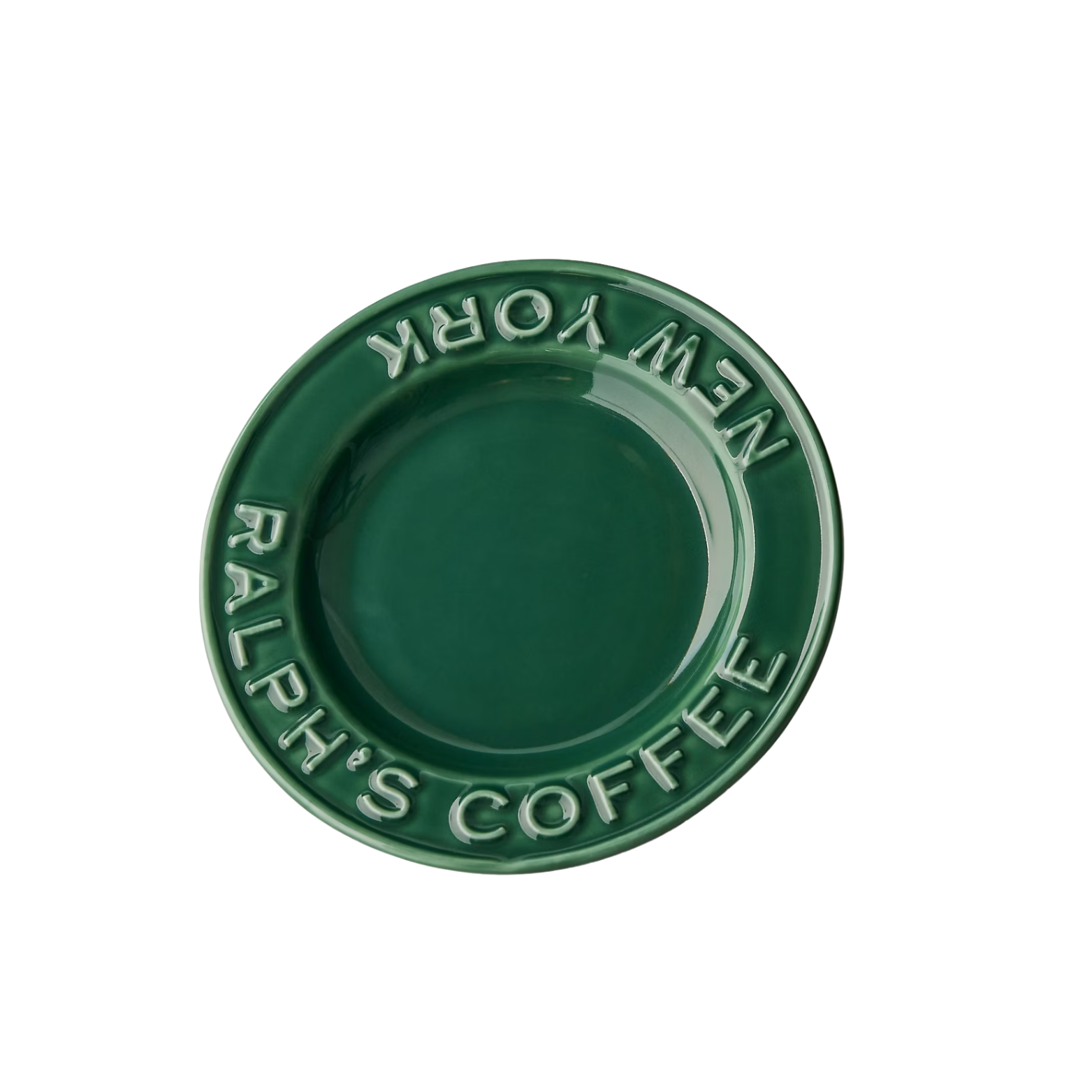 Ralph’s Coffee Trinket Tray