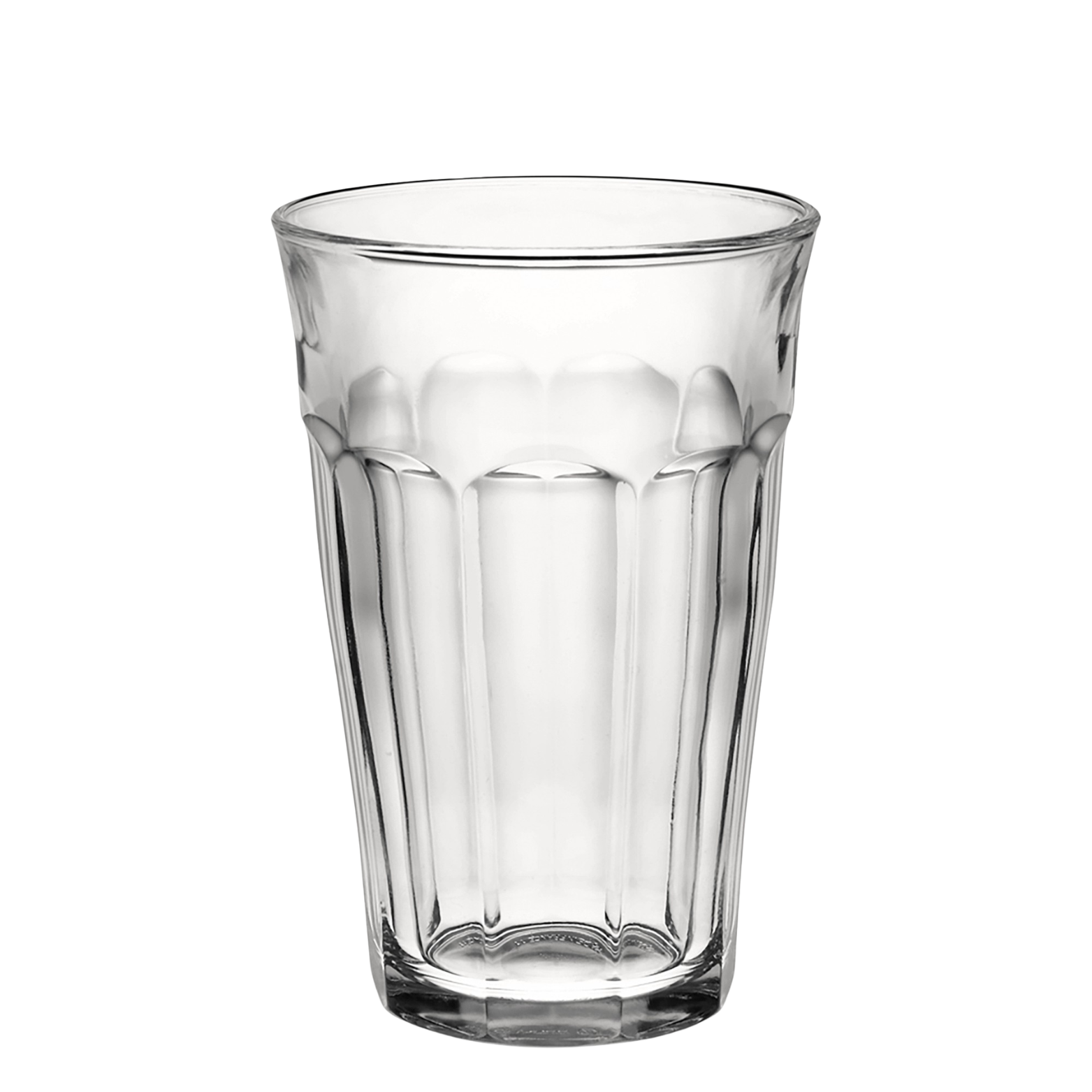 Water Glasses