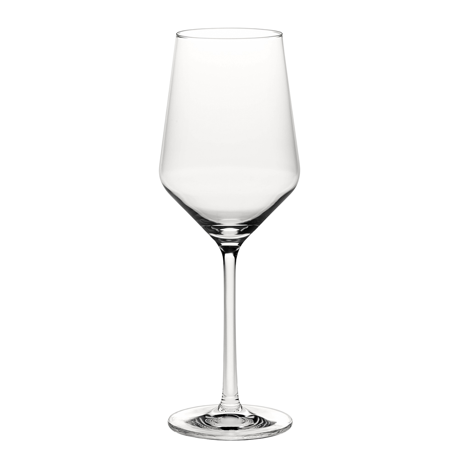 White Wine Glasses