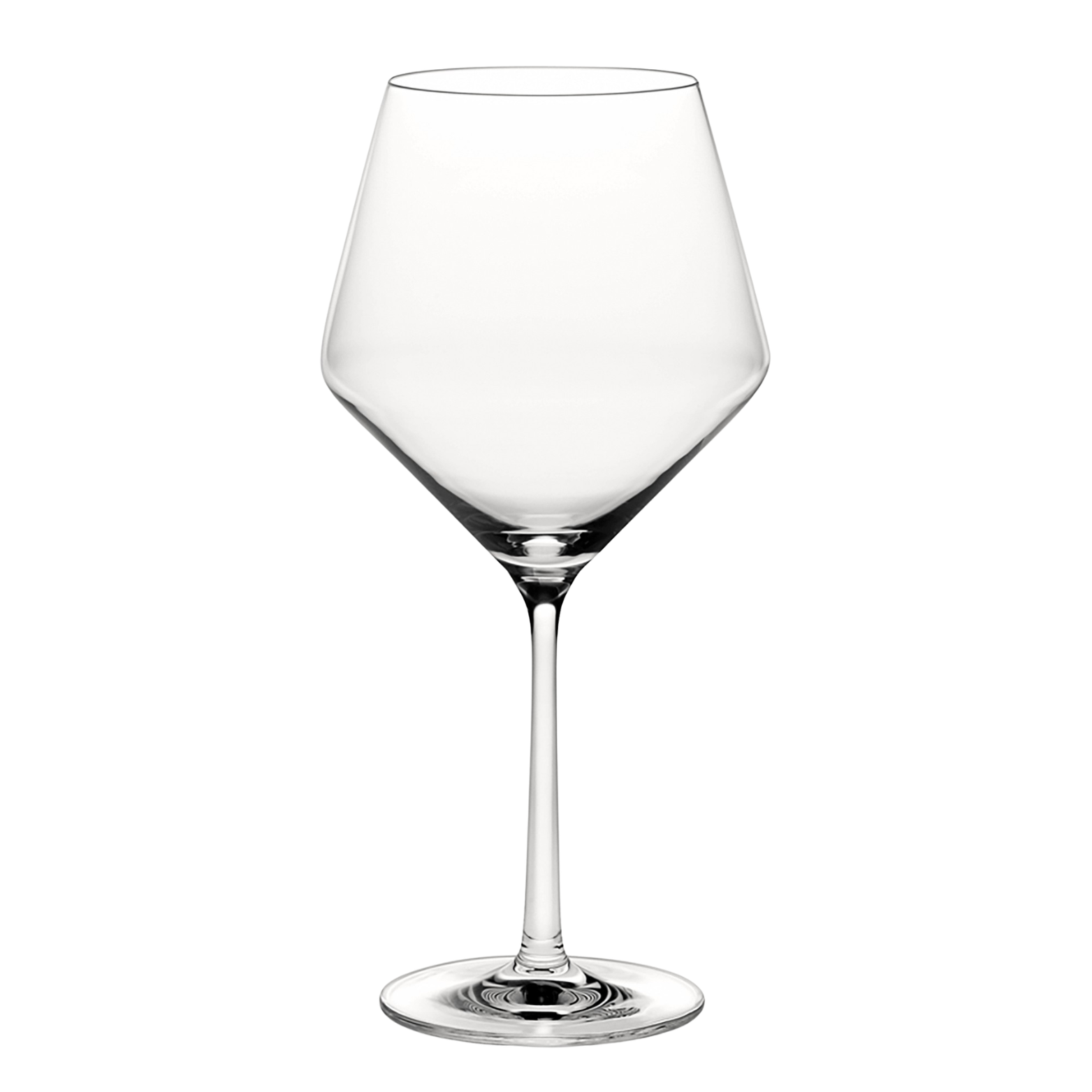 Red Wine Glasses