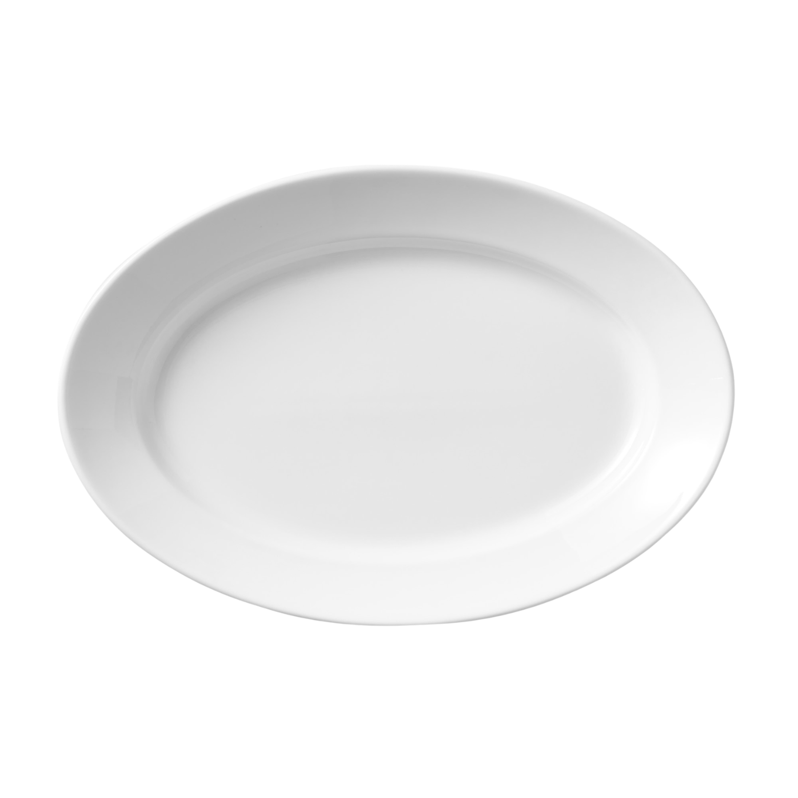 Porcelain Platter