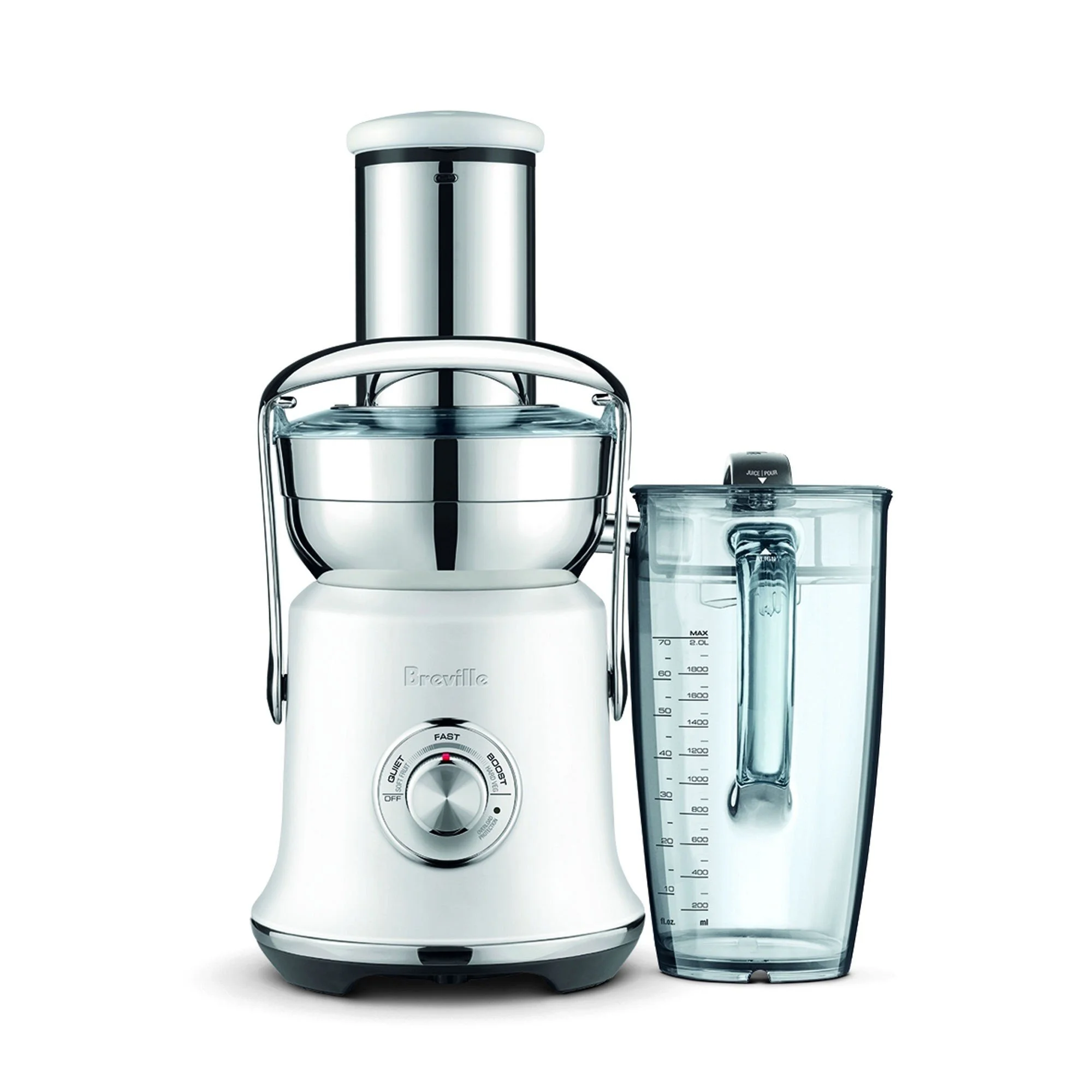 Cold Juicer