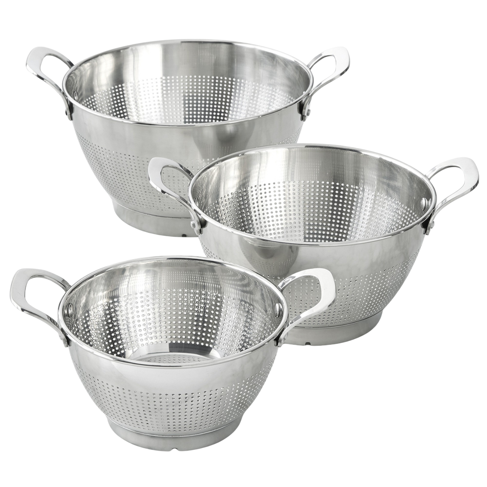 Colanders