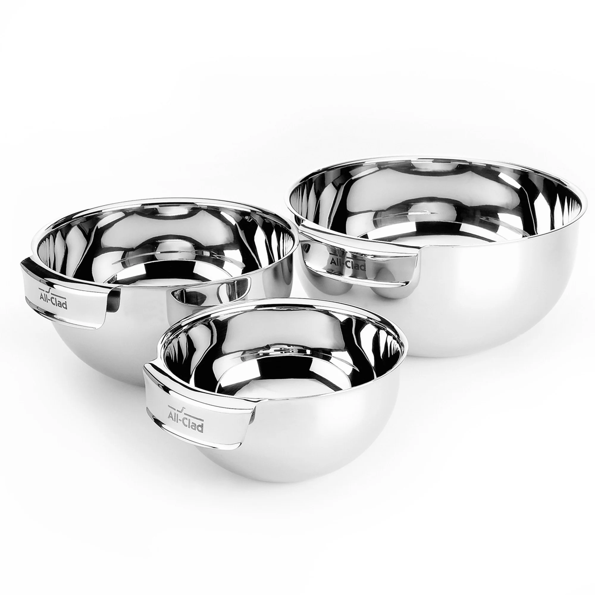 Mixing Bowls