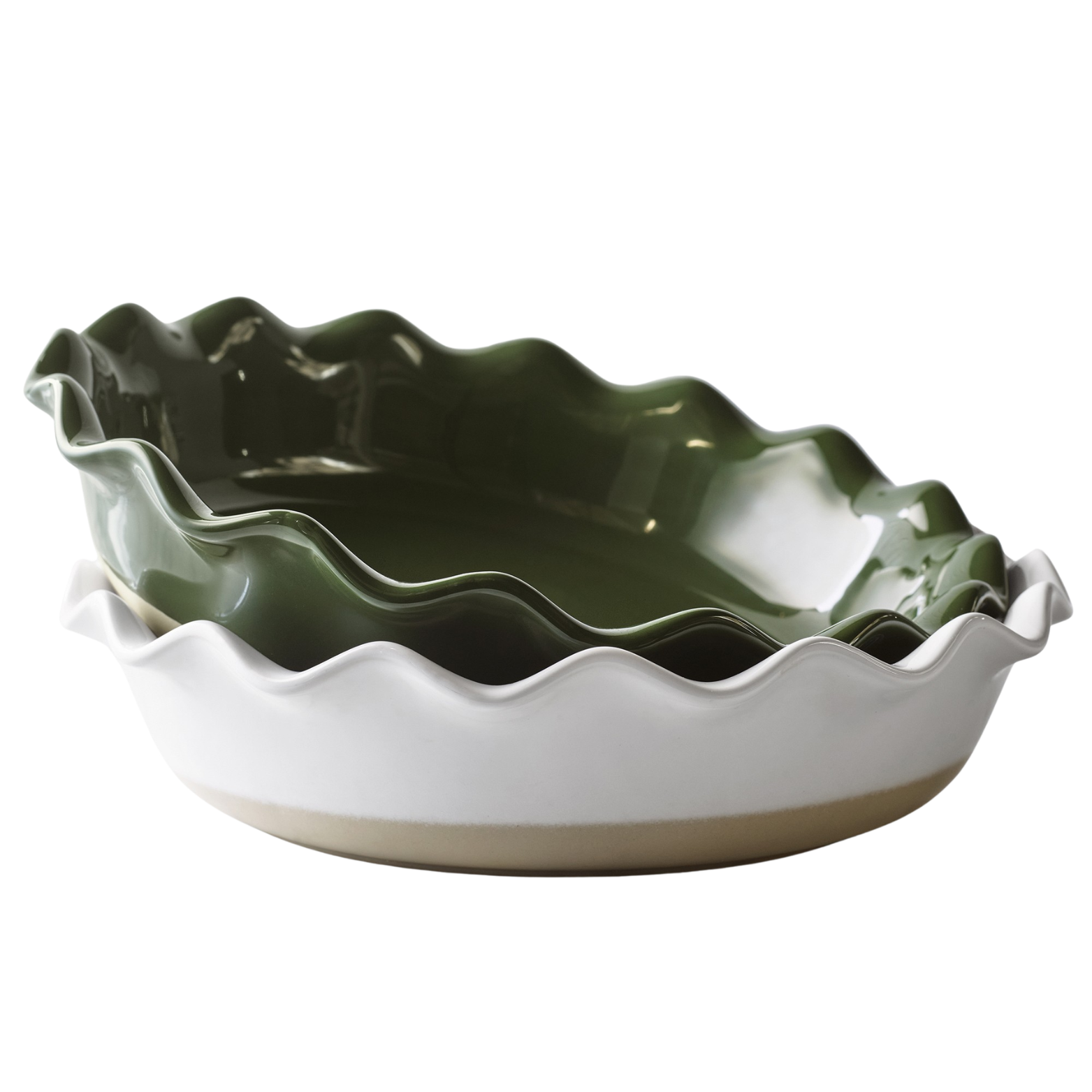 Pie Dish