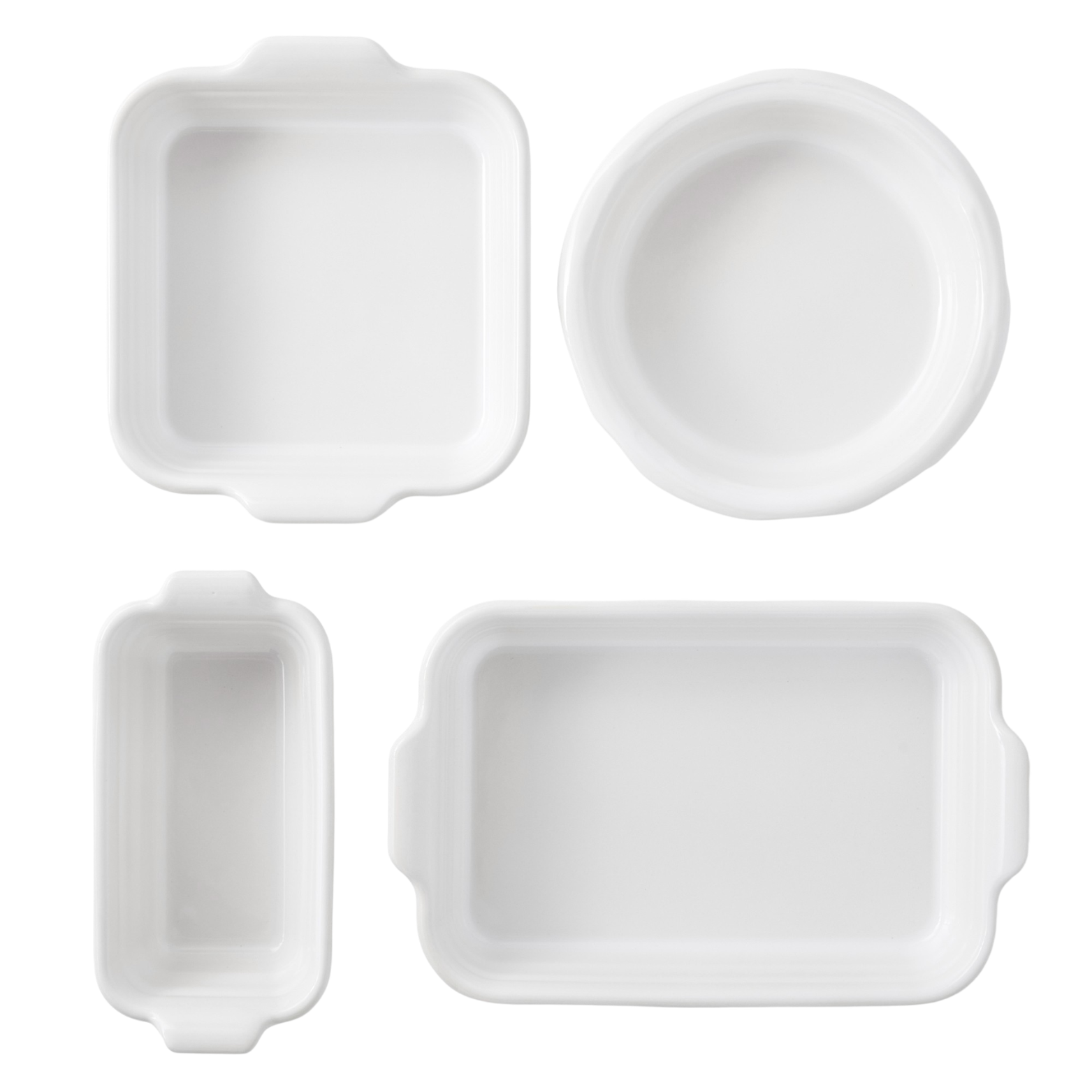 Baking Dishes