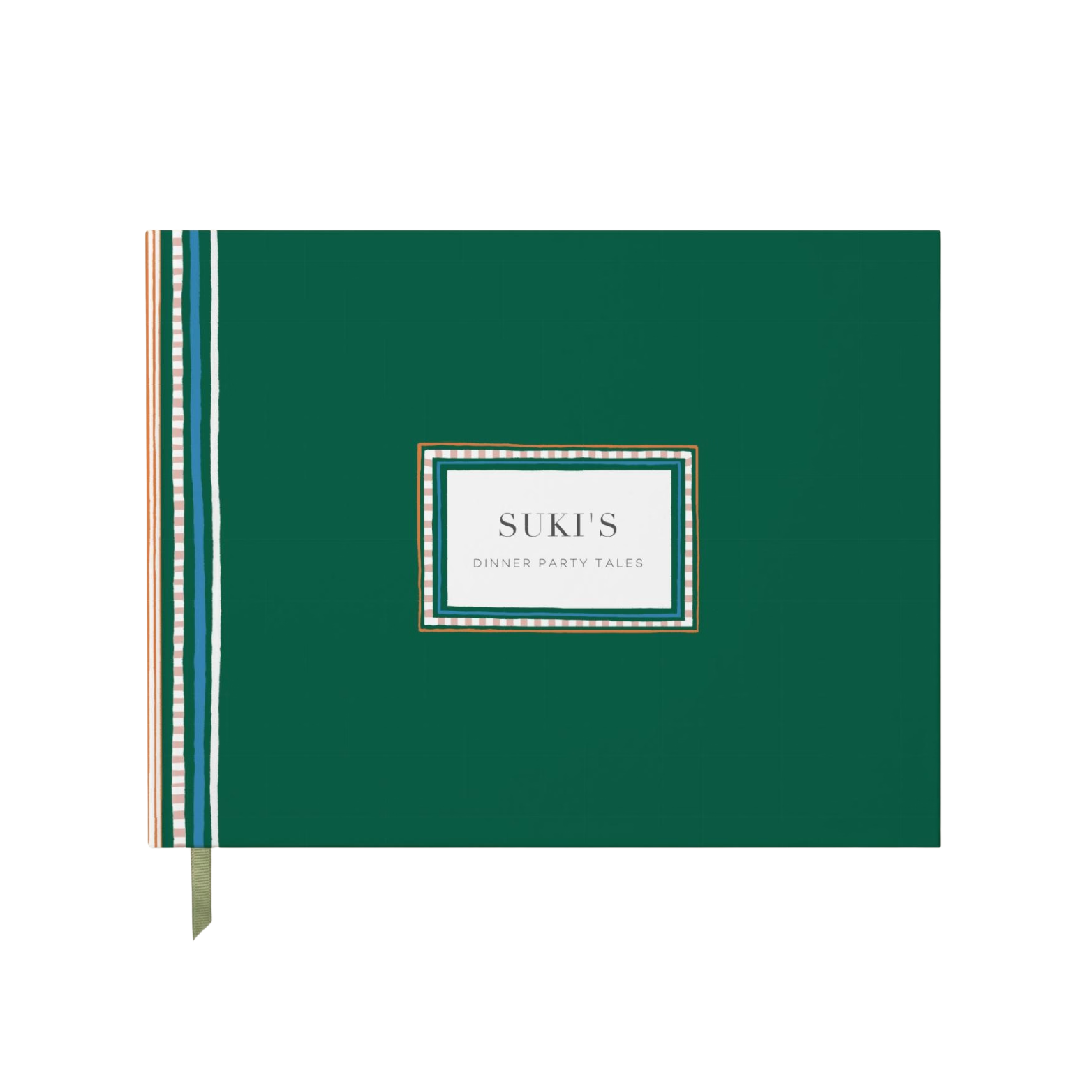 Guest Book