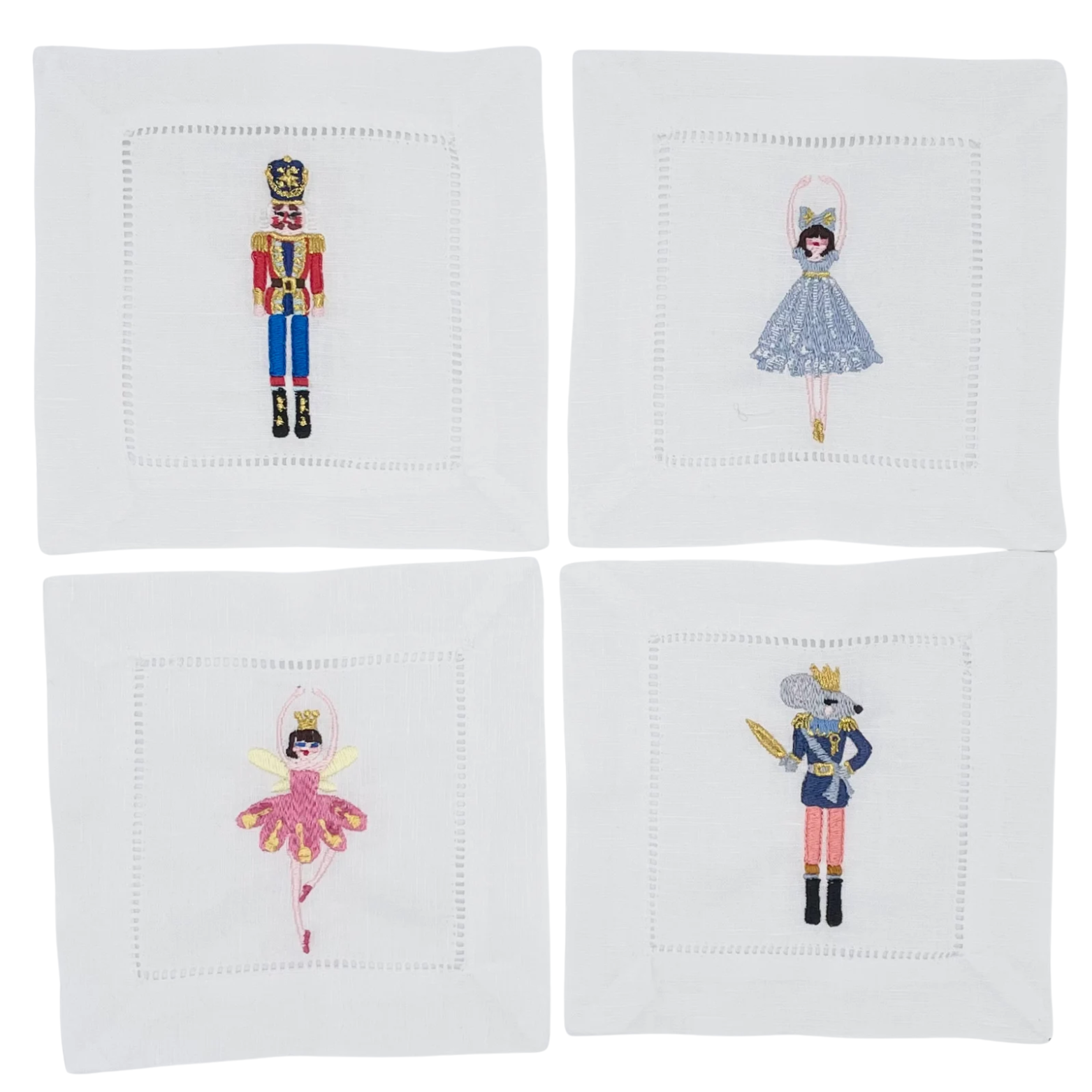 Cocktail Napkins