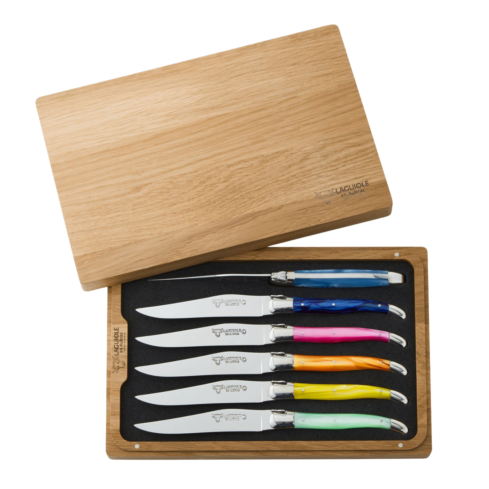 Steak Knives