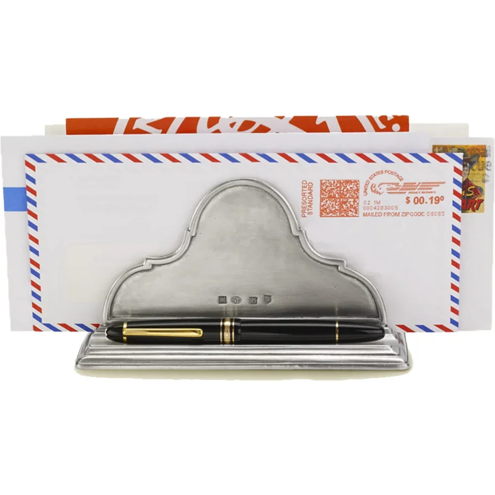 Letter Stand