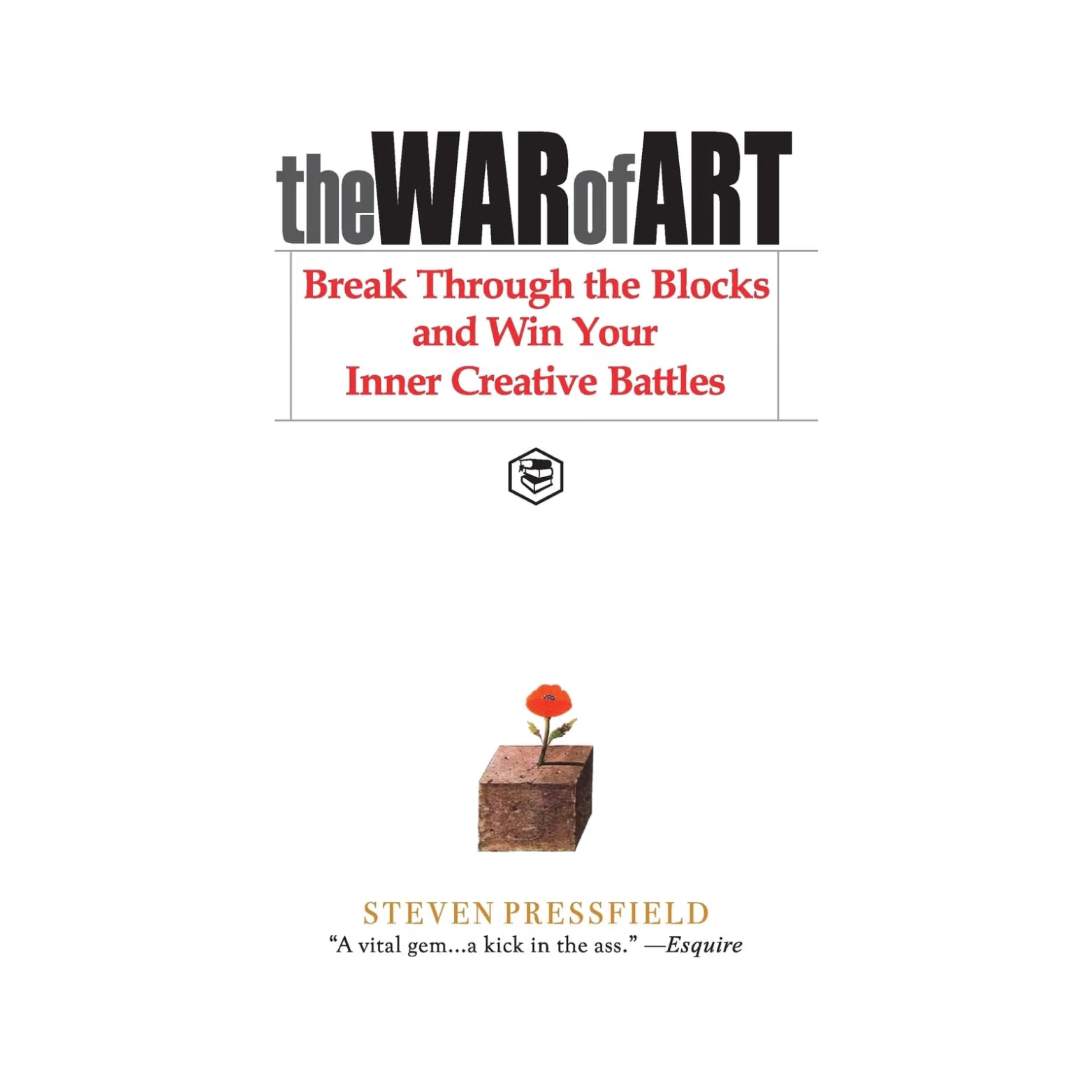 The War of Art