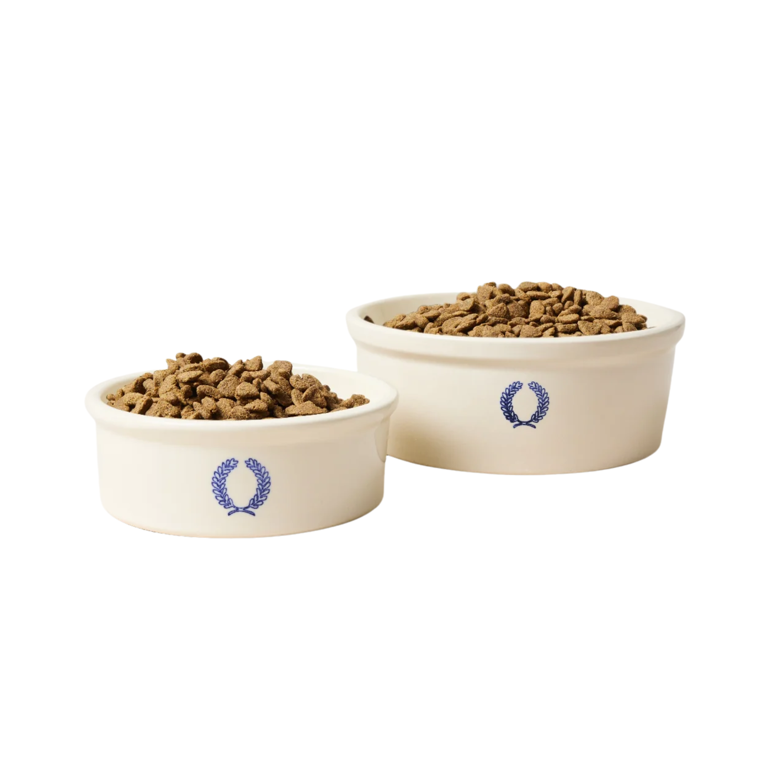 Stoneware Pet Bowl