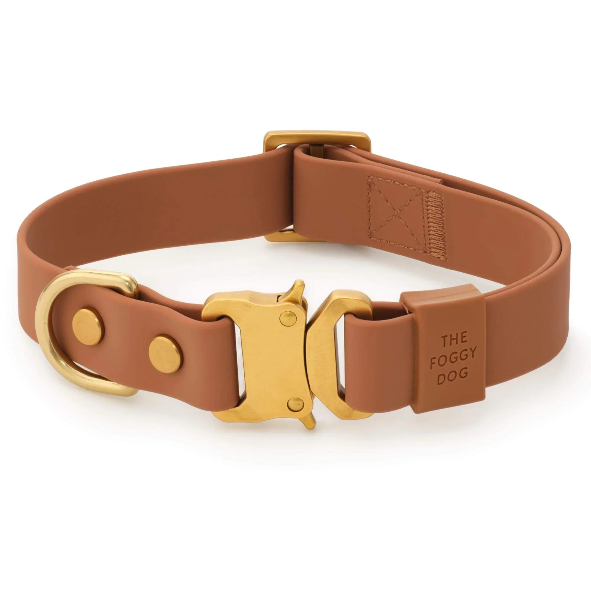 Waterproof Collar