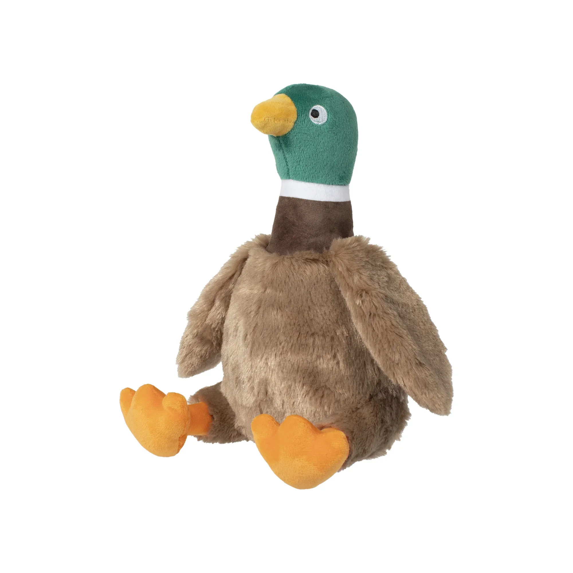 Duck Plush Toy