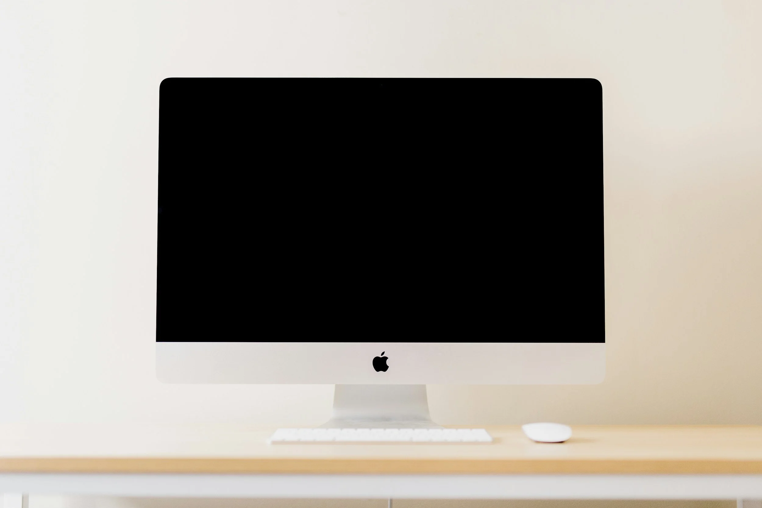 Digital Decluttering