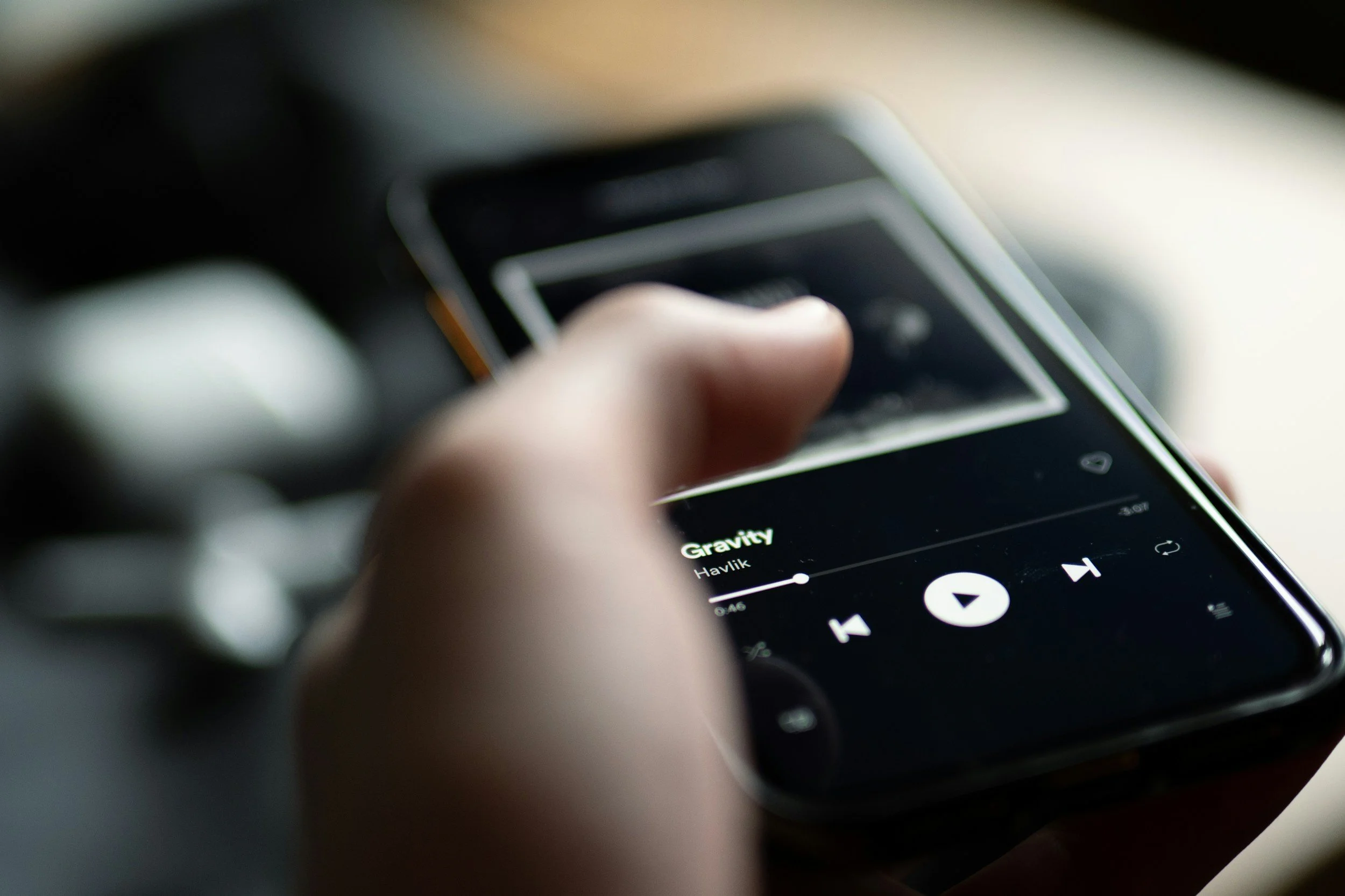 Essential Playlists