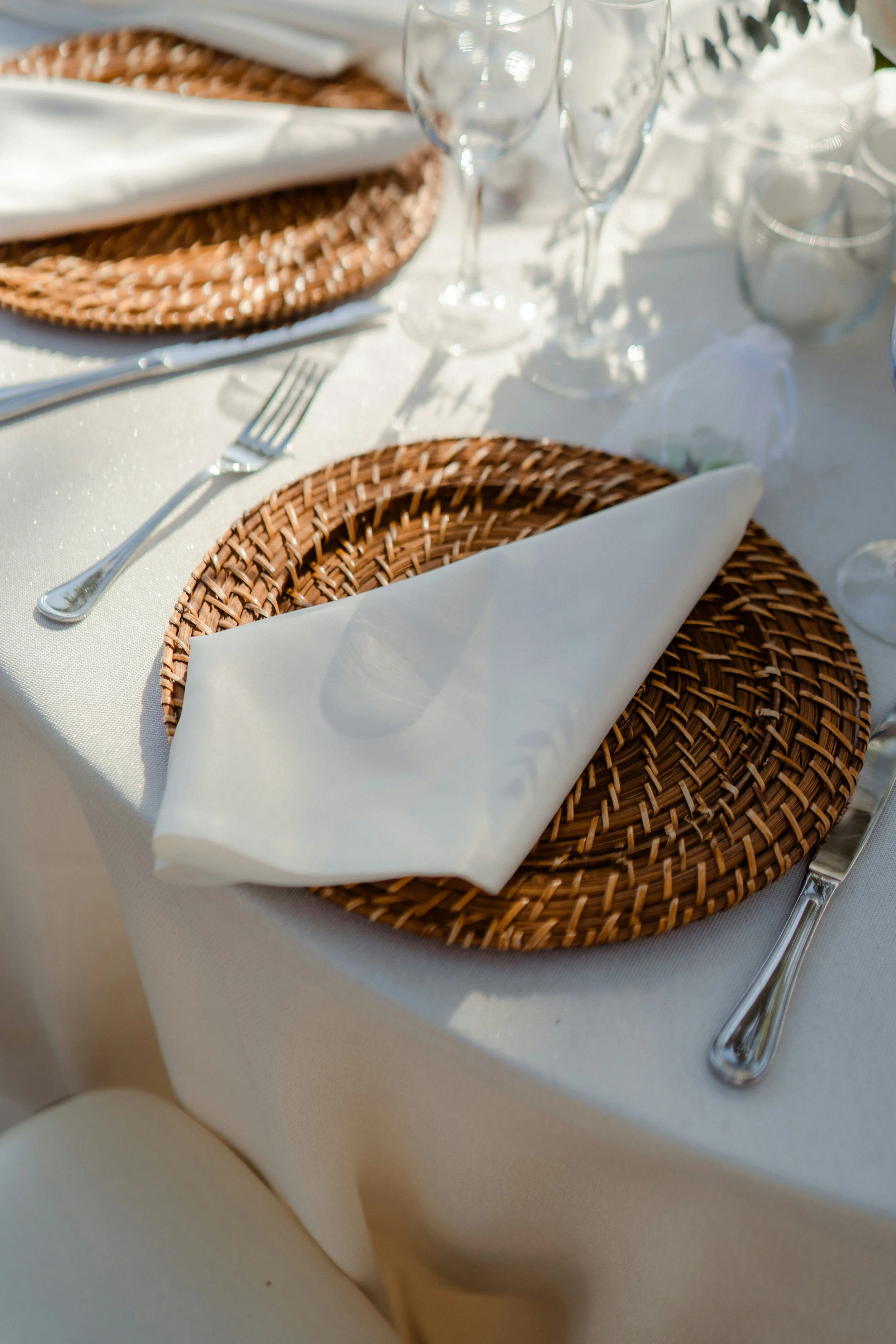 Set The Table