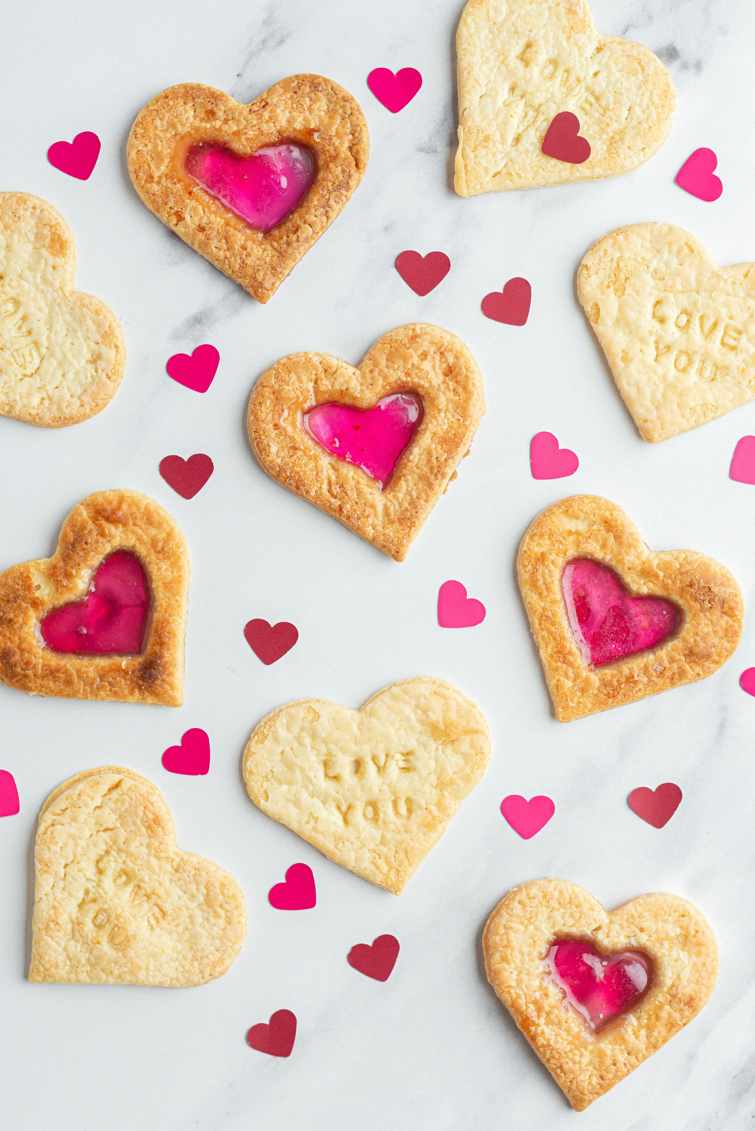 Valentine's Day